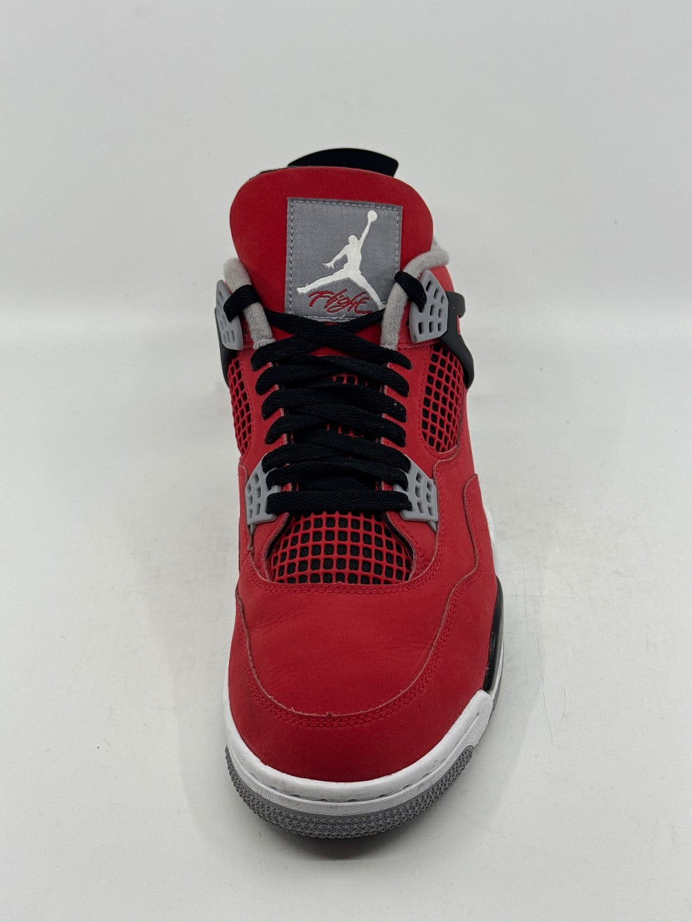 *USED* AJ 4 - TORO BRAVO (2026)|44138