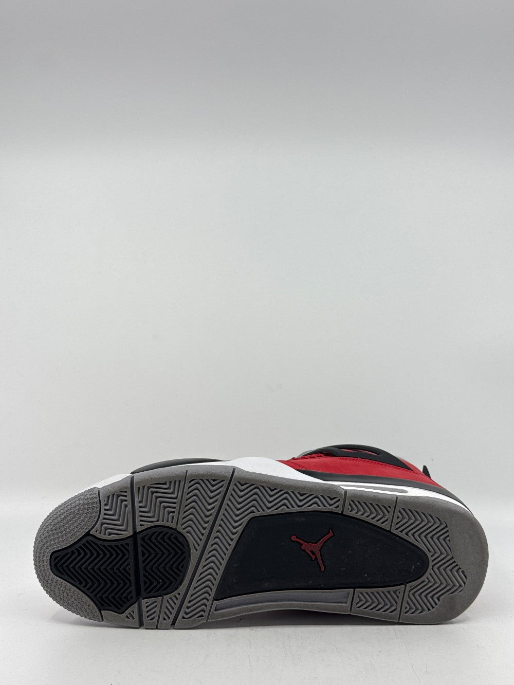 *USED* AJ 4 - TORO BRAVO (2026)|44139