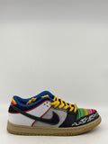 *USED* NIKE SB - WHAT THE PAUL|44152