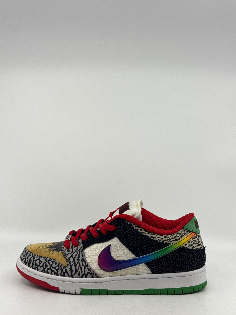 *USED* NIKE SB - WHAT THE PAUL|44158