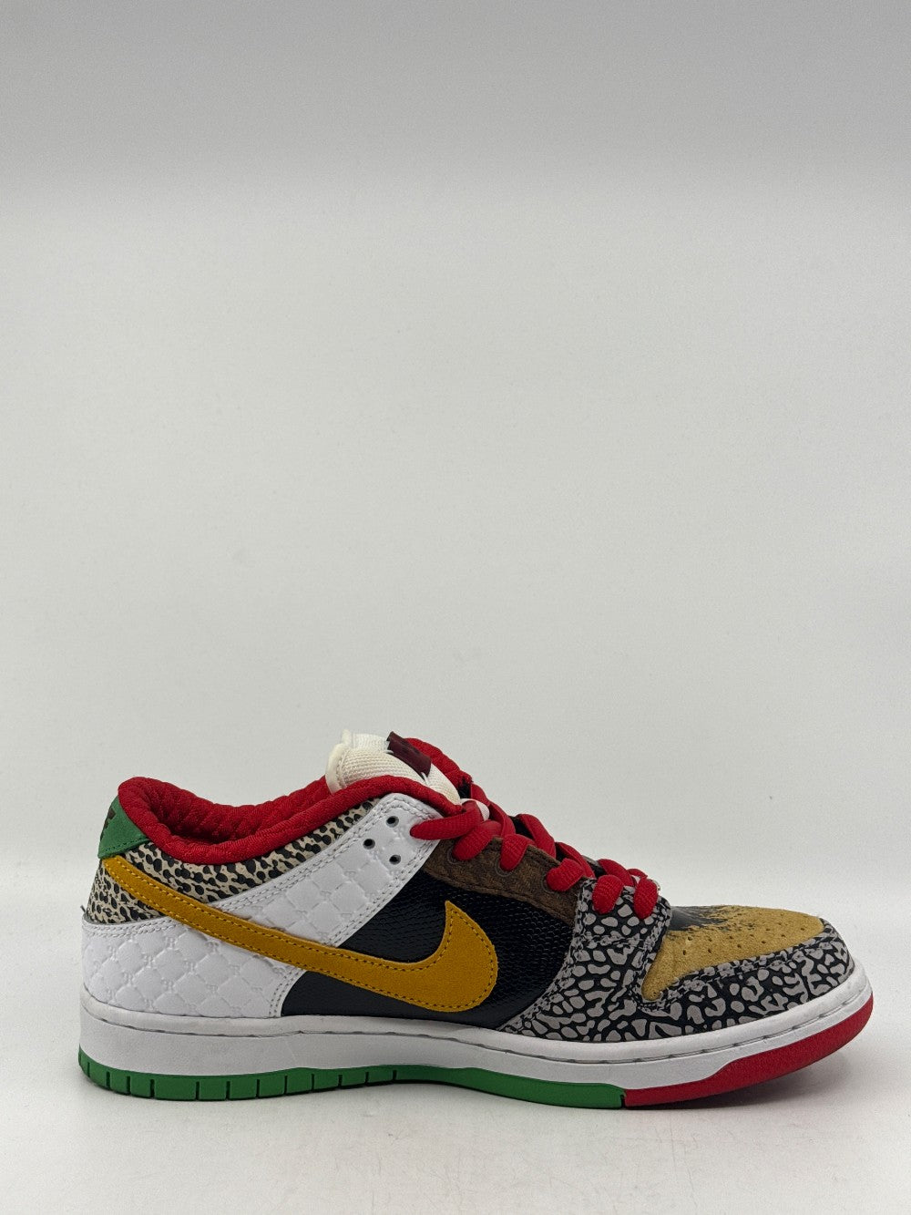 *USED* NIKE SB - WHAT THE PAUL|44160