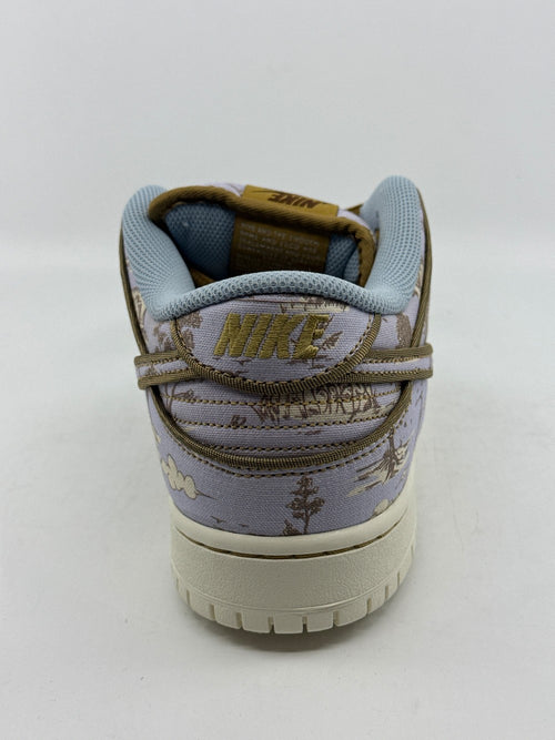 NIKE SB DUNK LOW - CITY OF STYLE|44177