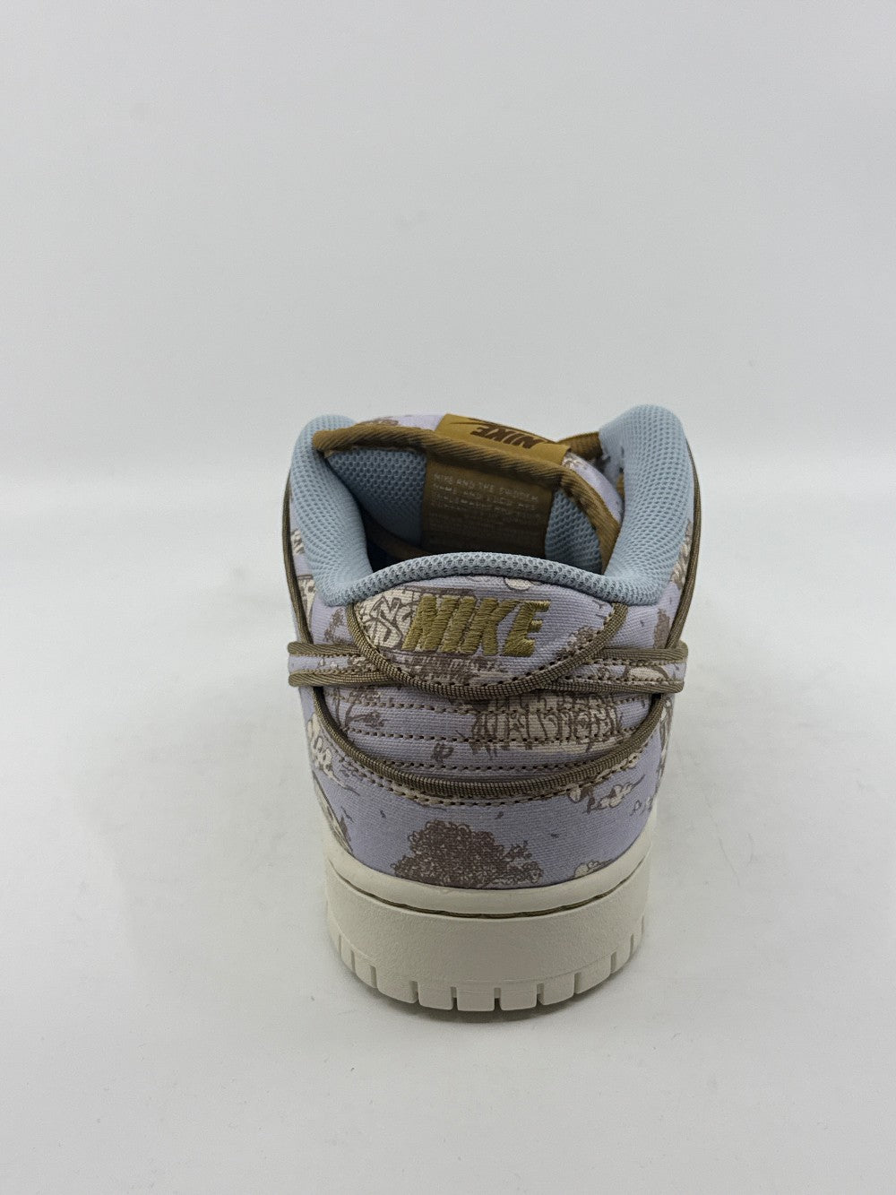 NIKE SB DUNK LOW - CITY OF STYLE|44183