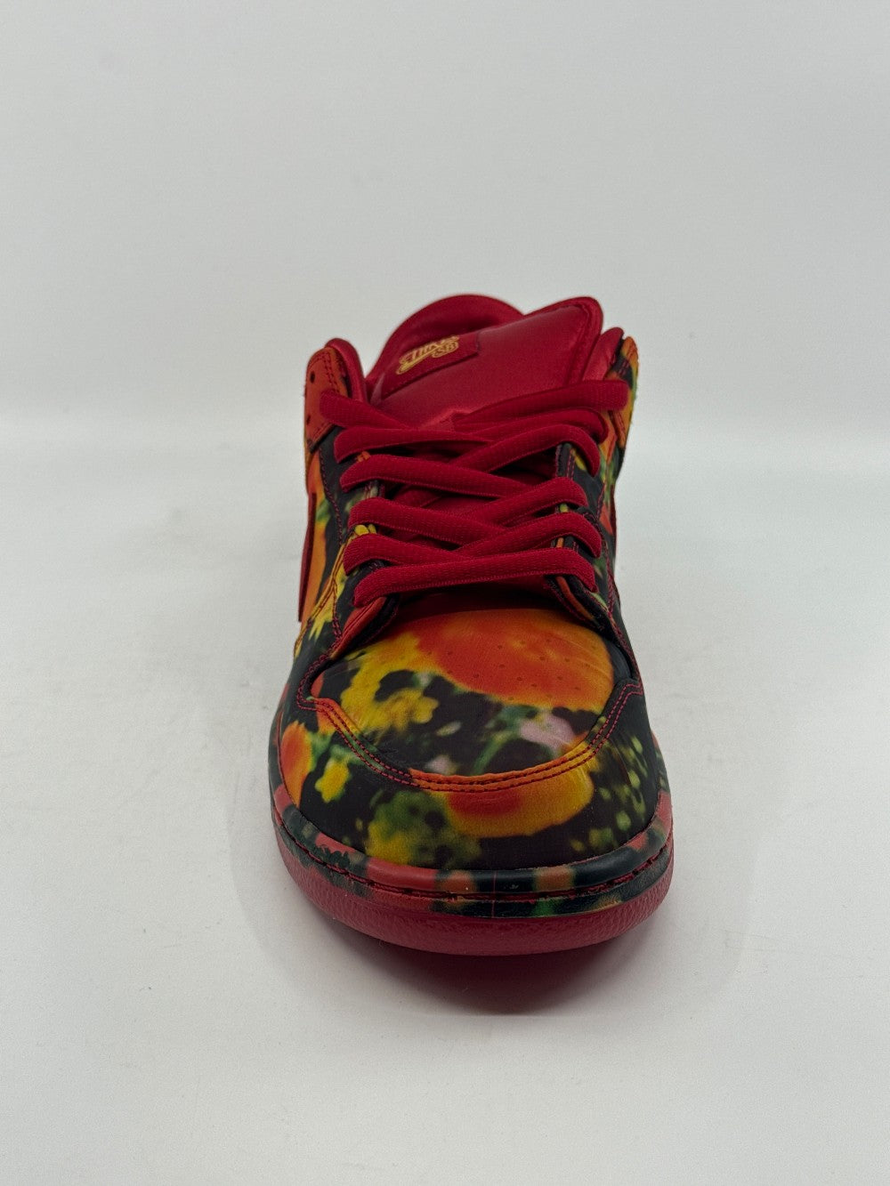 NIKE SB DUNK LOW - THE WIZARD OF OZ POPPY FIELD|44191
