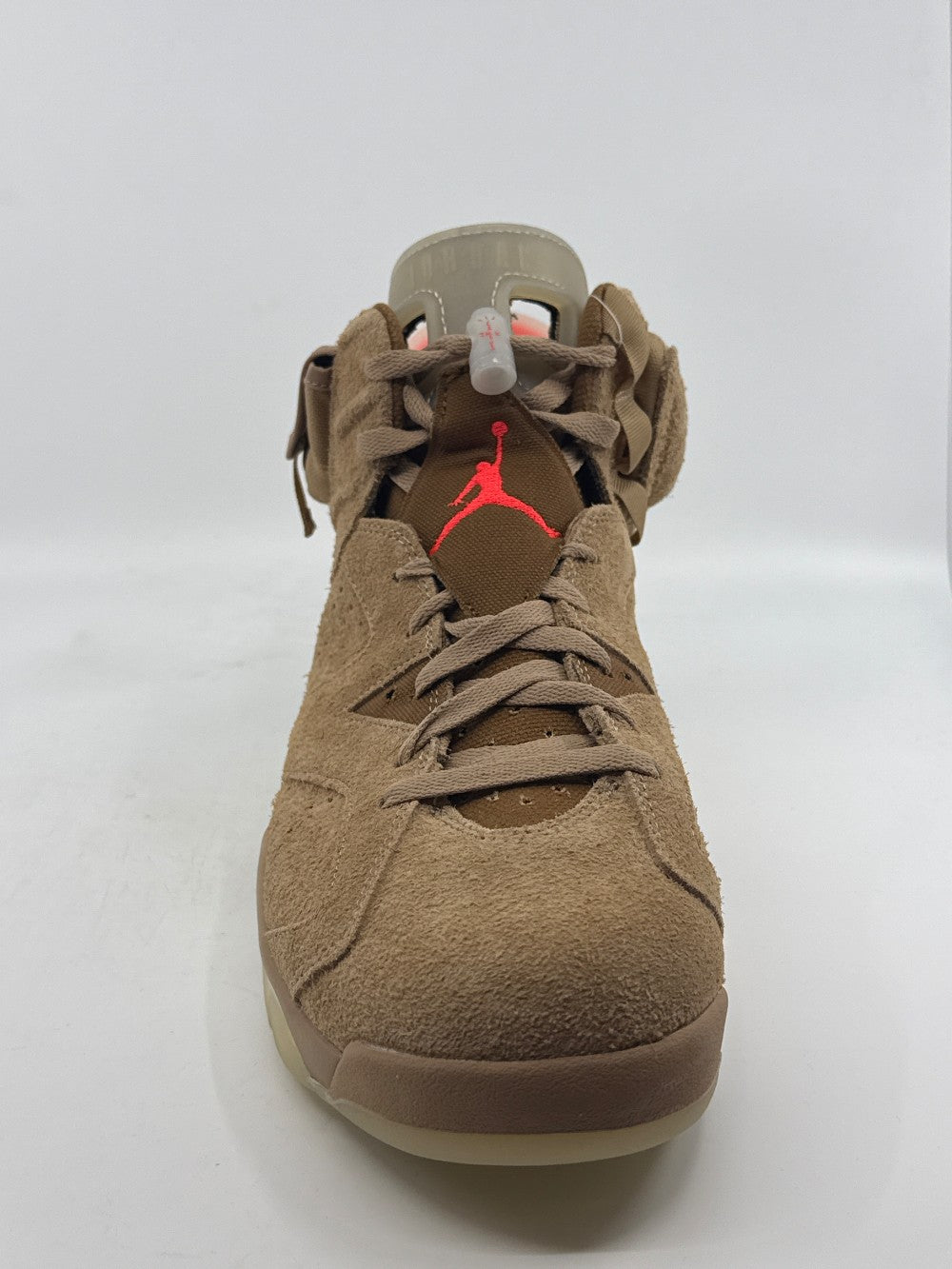 AJ 6 X TRAVIS SCOTT - BRITISH KHAKI|44203