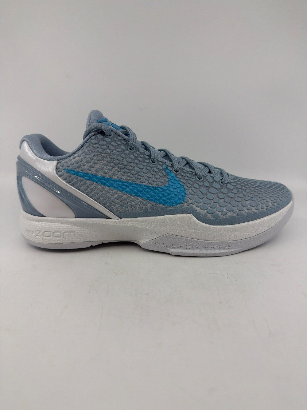 NIKE KOBE 6 PROTRO - CAITLIN CLARK LIGHT ARMORY|44244
