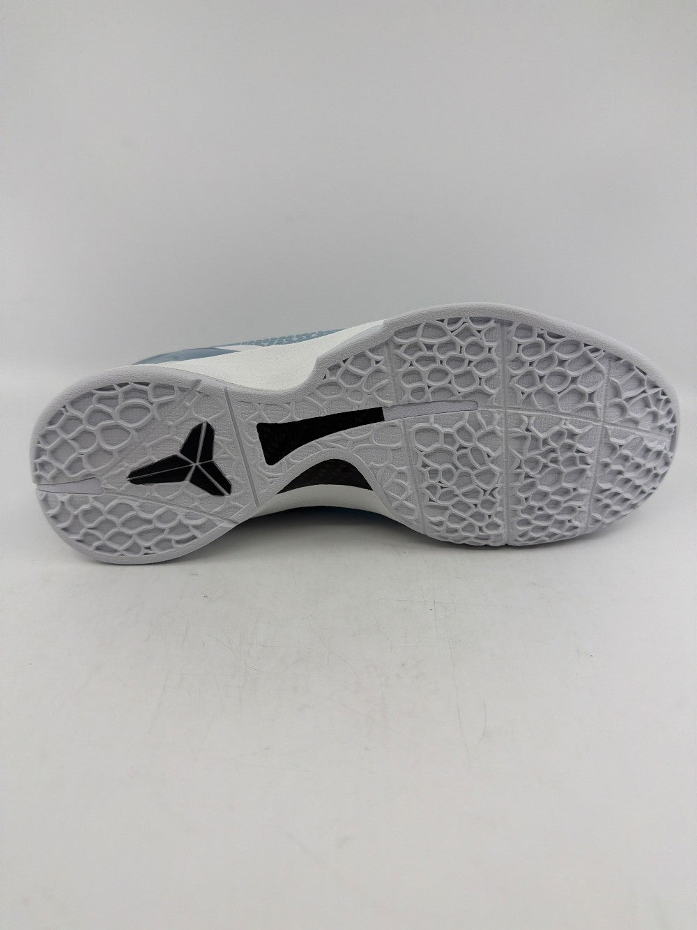 NIKE KOBE 6 PROTRO - CAITLIN CLARK LIGHT ARMORY|44248
