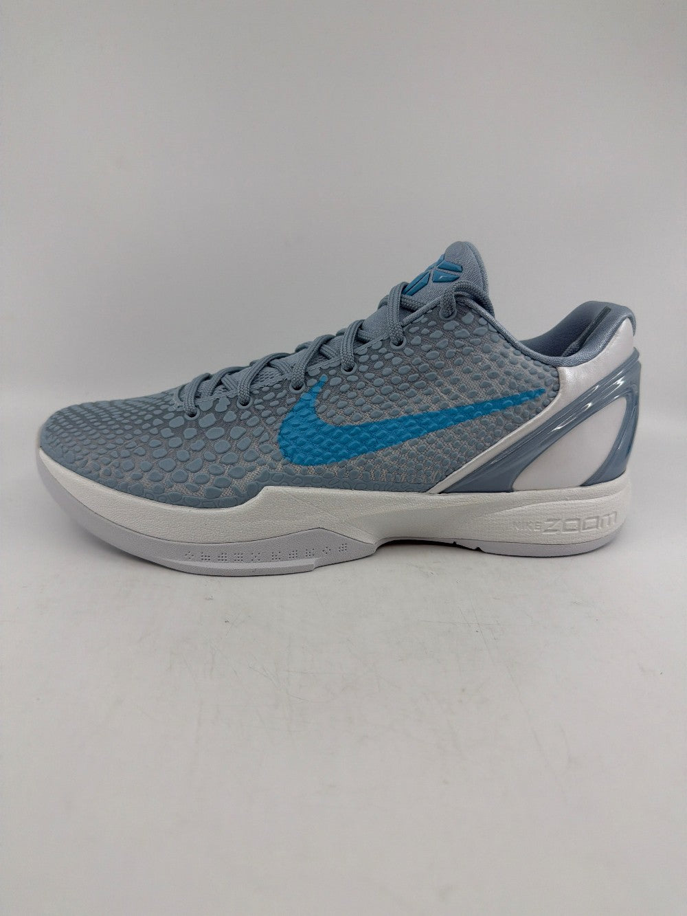 NIKE KOBE 6 PROTRO - CAITLIN CLARK LIGHT ARMORY|44249