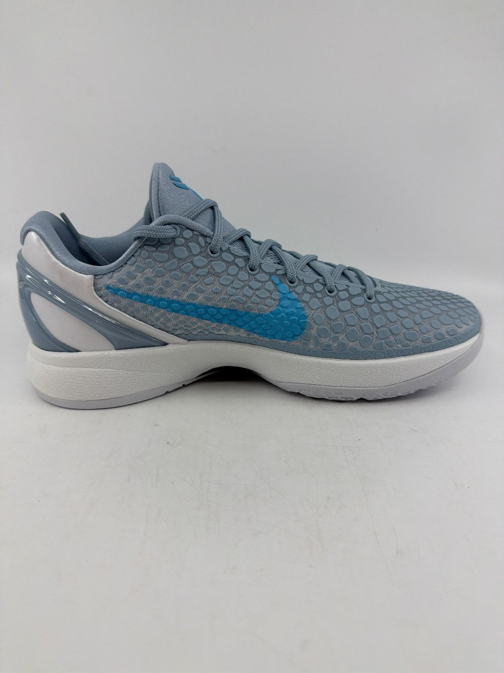 NIKE KOBE 6 PROTRO - CAITLIN CLARK LIGHT ARMORY|44251