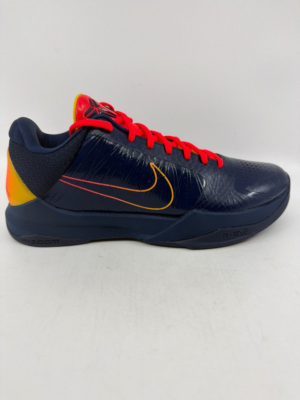 NIKE KOBE 5 PROTRO - CAITLYN CLARK INDIANA FEVER|44264