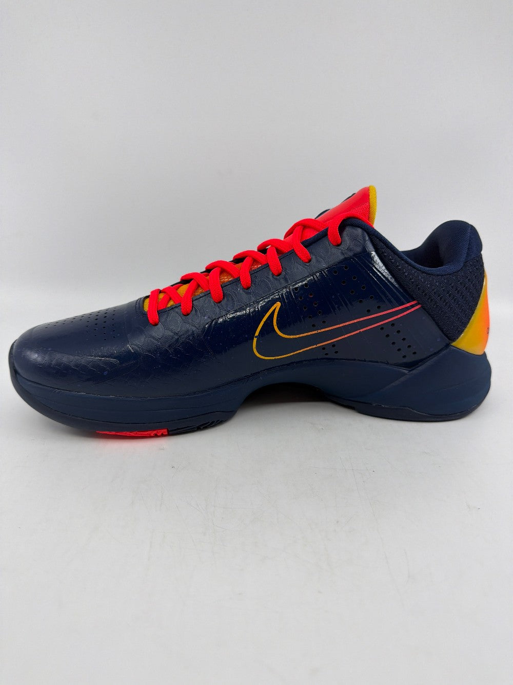 NIKE KOBE 5 PROTRO - CAITLYN CLARK INDIANA FEVER|44266