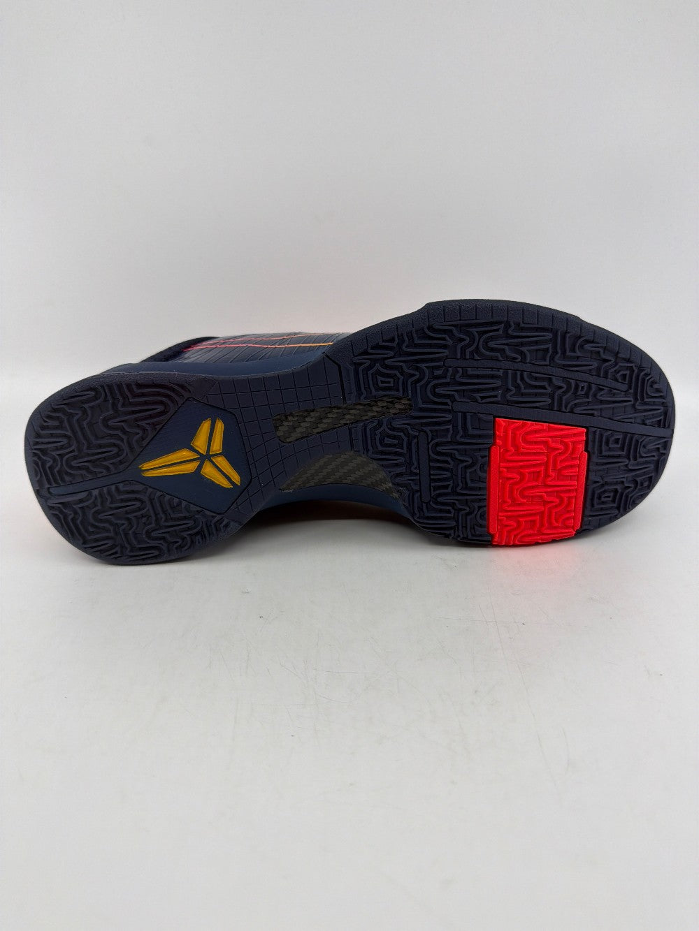 NIKE KOBE 5 PROTRO - CAITLYN CLARK INDIANA FEVER|44268