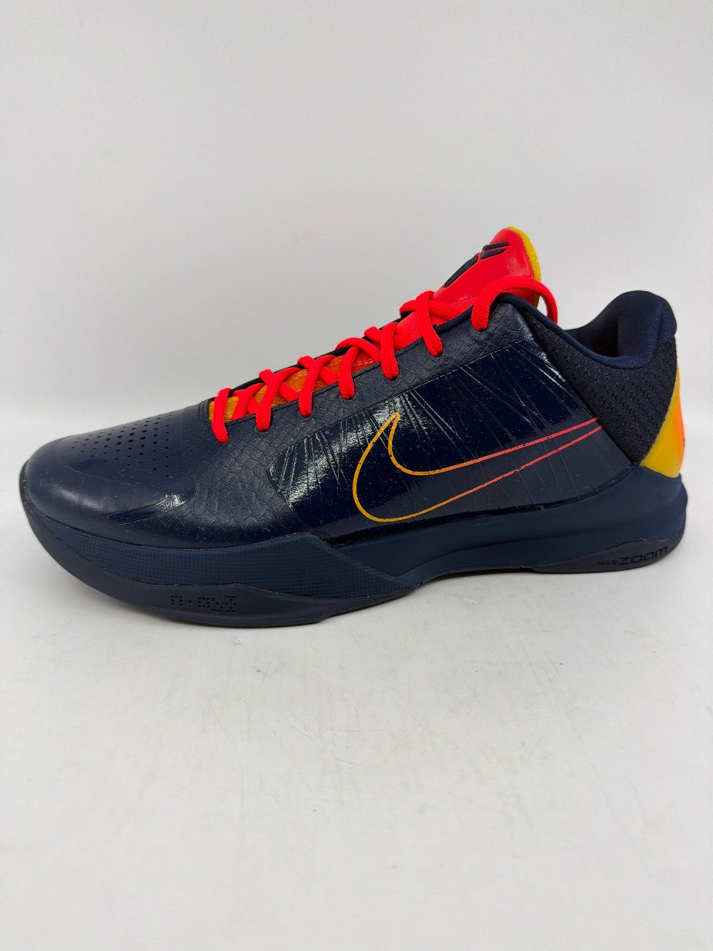 NIKE KOBE 5 PROTRO - CAITLYN CLARK INDIANA FEVER|44269