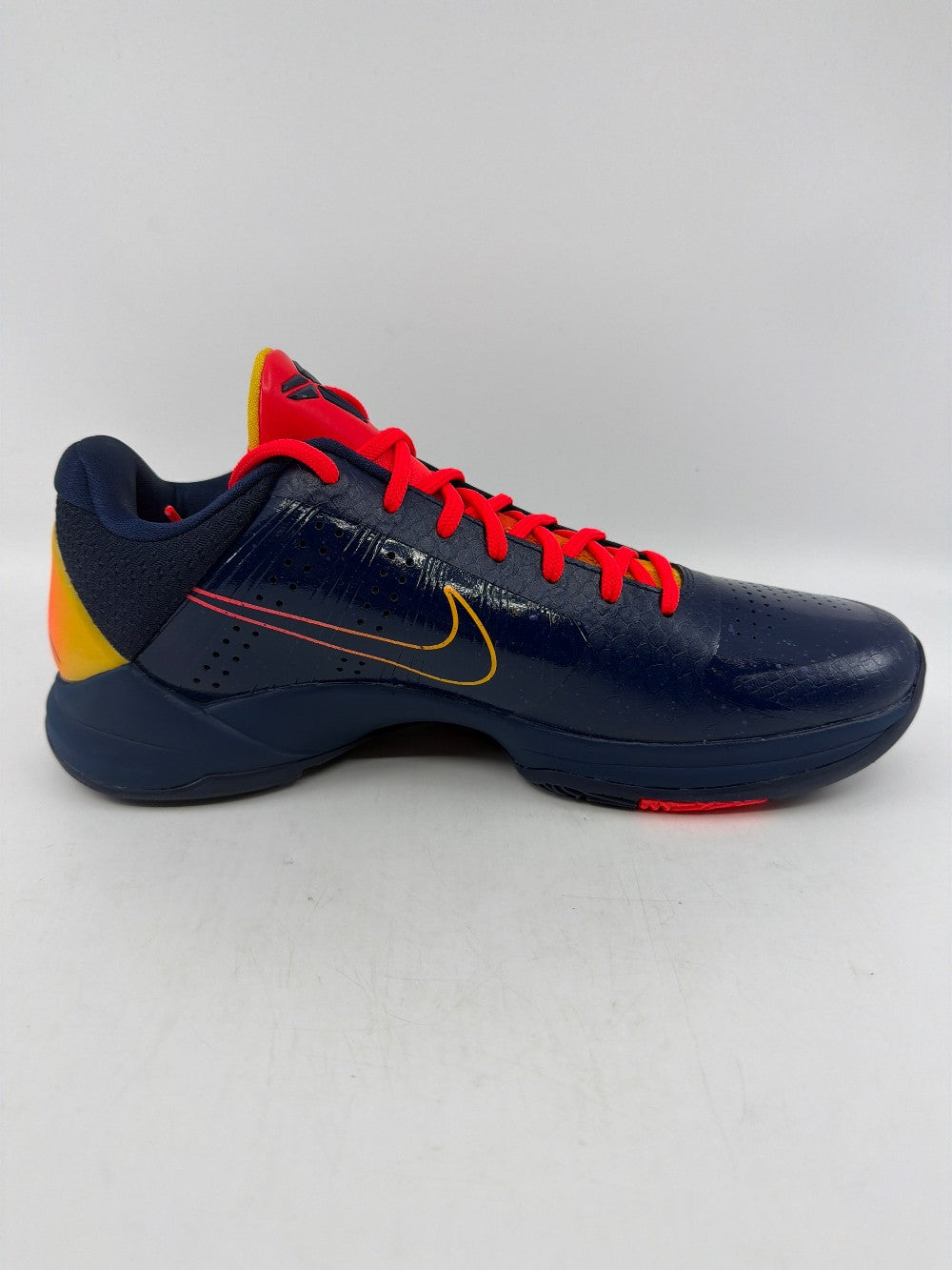 NIKE KOBE 5 PROTRO - CAITLYN CLARK INDIANA FEVER|44271