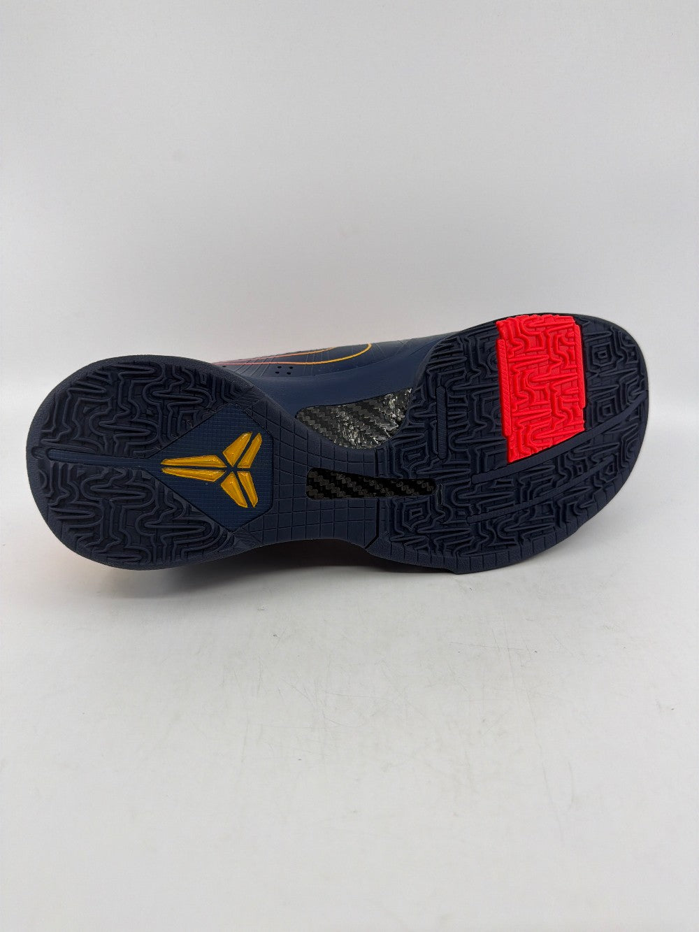 NIKE KOBE 5 PROTRO - CAITLYN CLARK INDIANA FEVER|44273