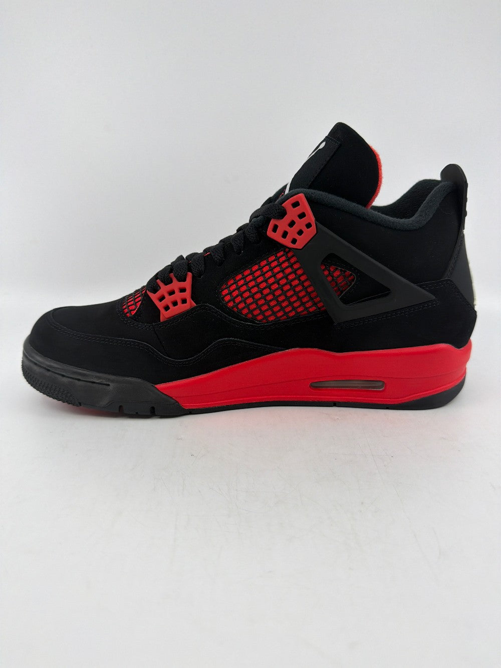 AJ 4 - RED THUNDER|44286