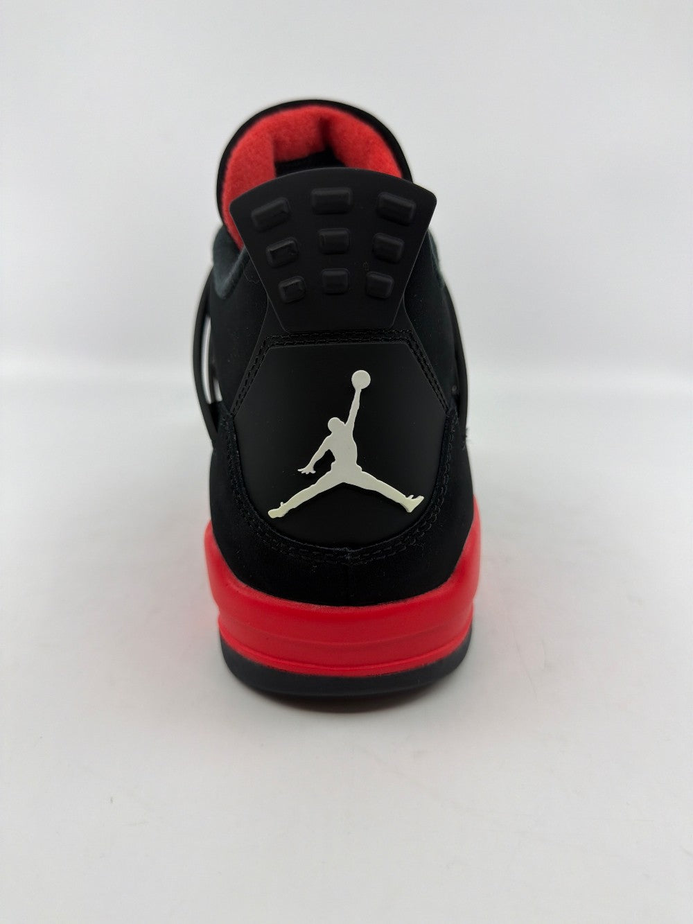 AJ 4 - RED THUNDER|44287