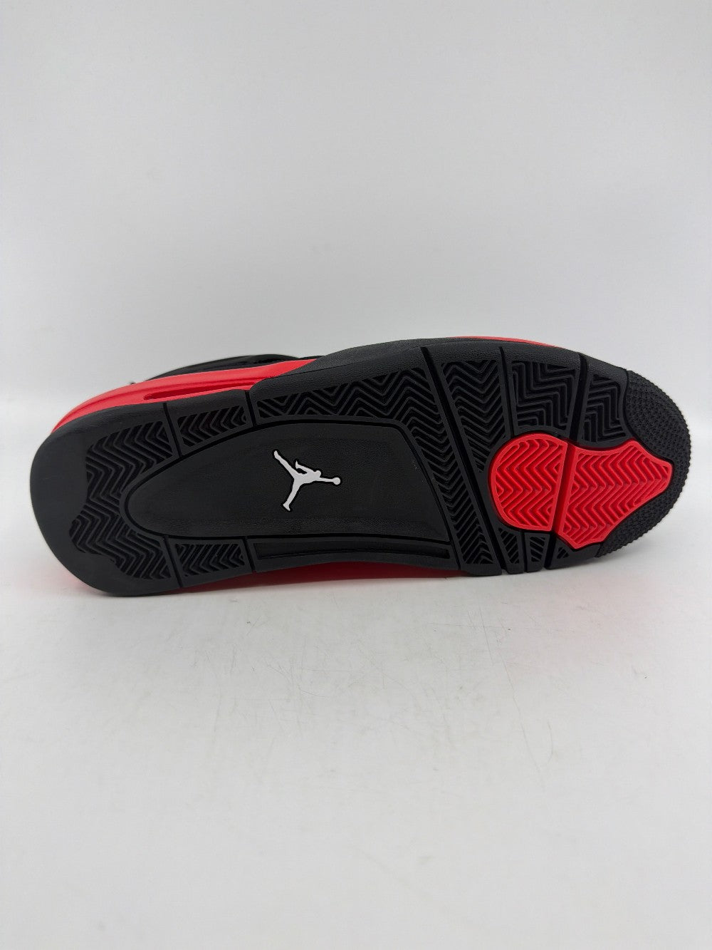 AJ 4 - RED THUNDER|44288