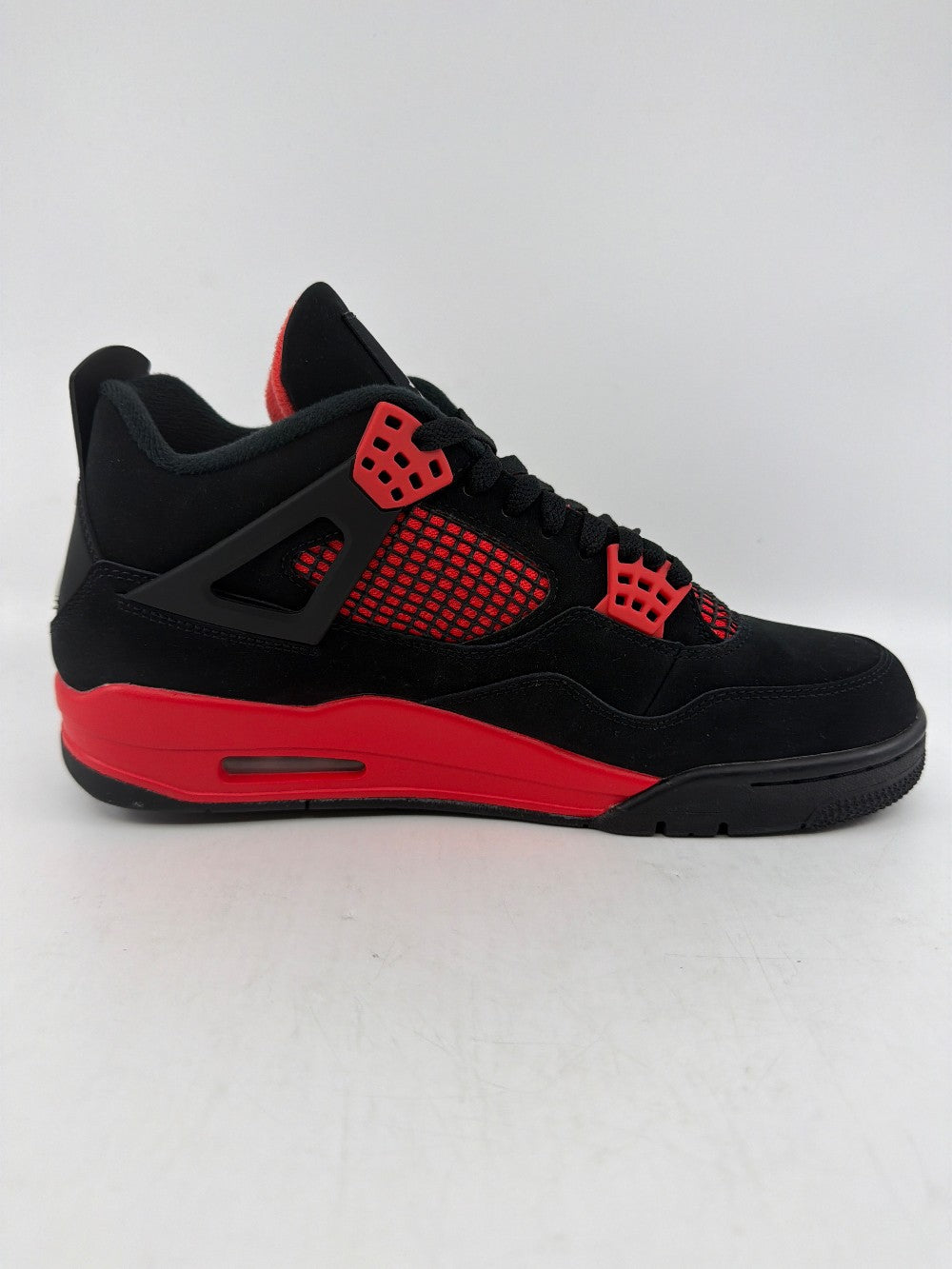 AJ 4 - RED THUNDER|44291