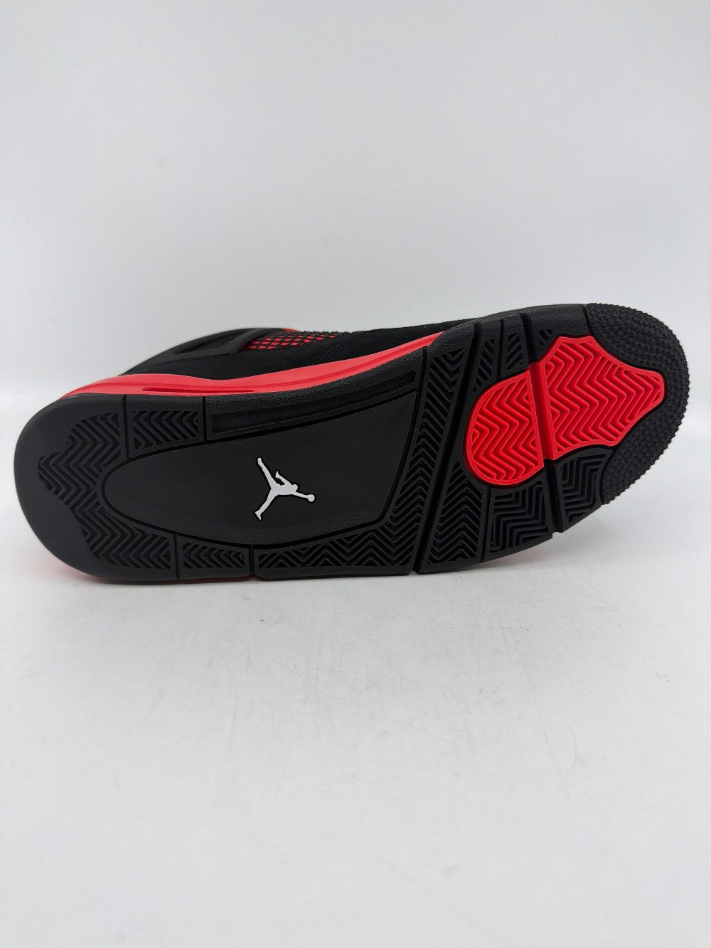AJ 4 - RED THUNDER|44293
