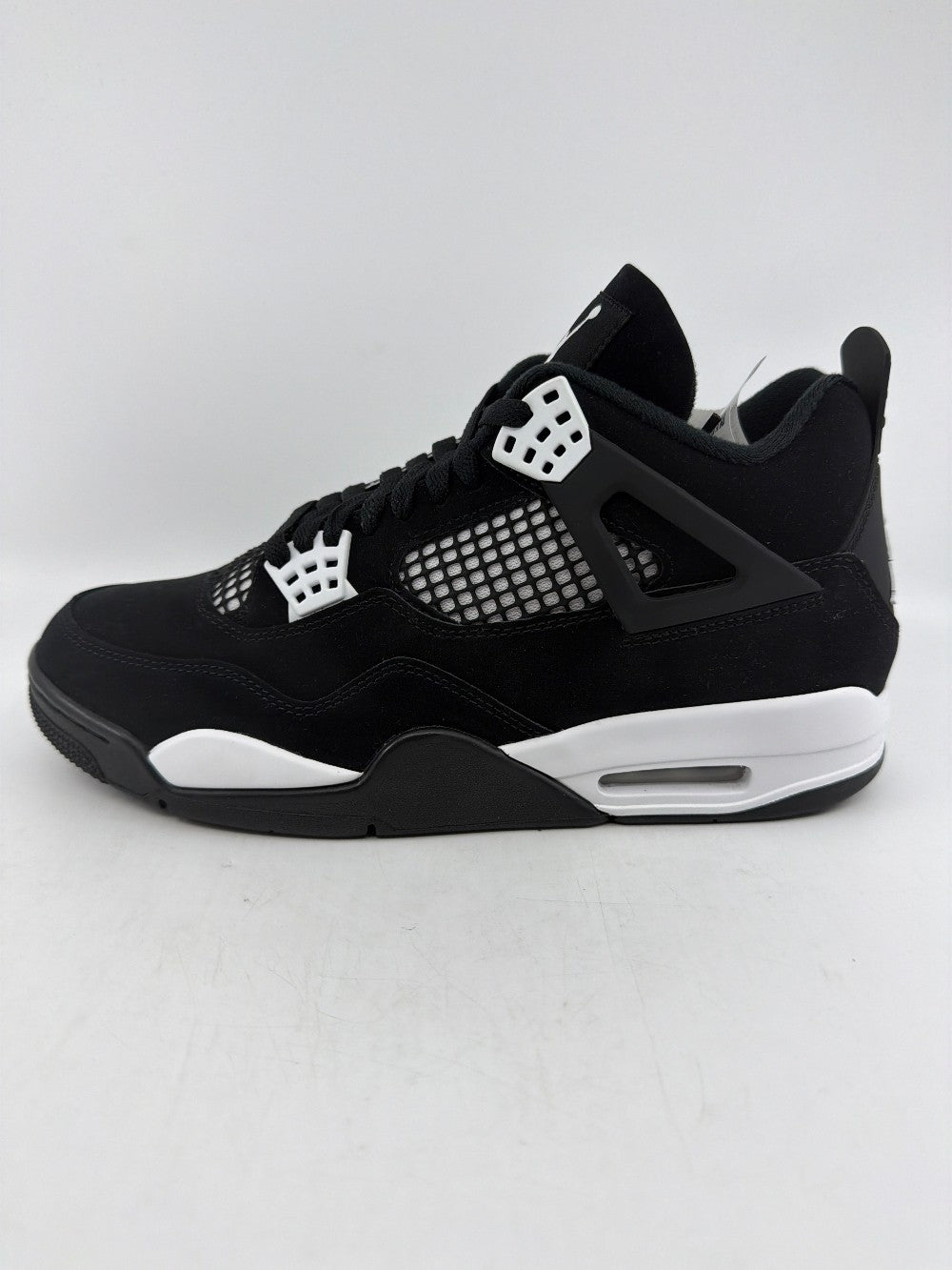 AJ 4 - WHITE THUNDER|44334