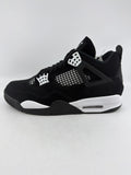 AJ 4 - WHITE THUNDER|44334