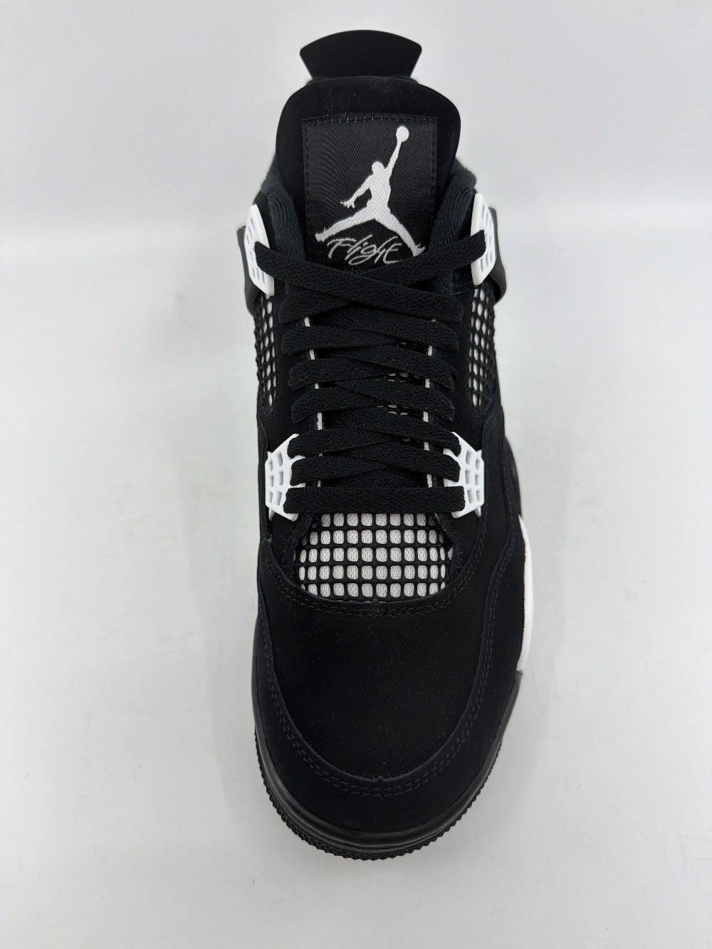 AJ 4 - WHITE THUNDER|44335