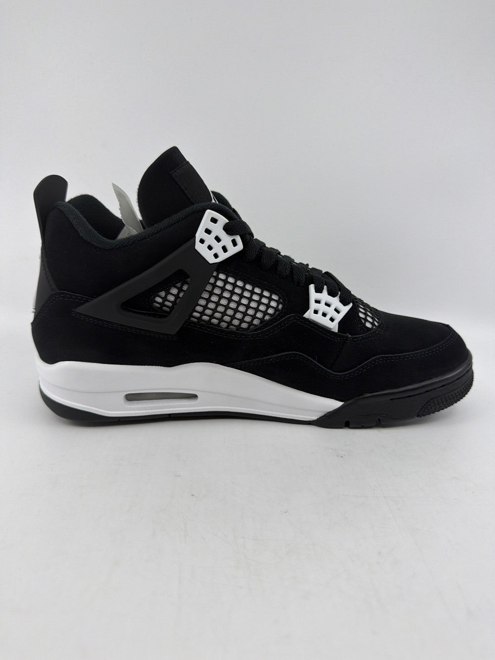 AJ 4 - WHITE THUNDER|44336