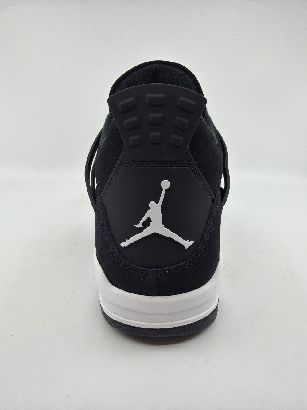 AJ 4 - WHITE THUNDER|44337