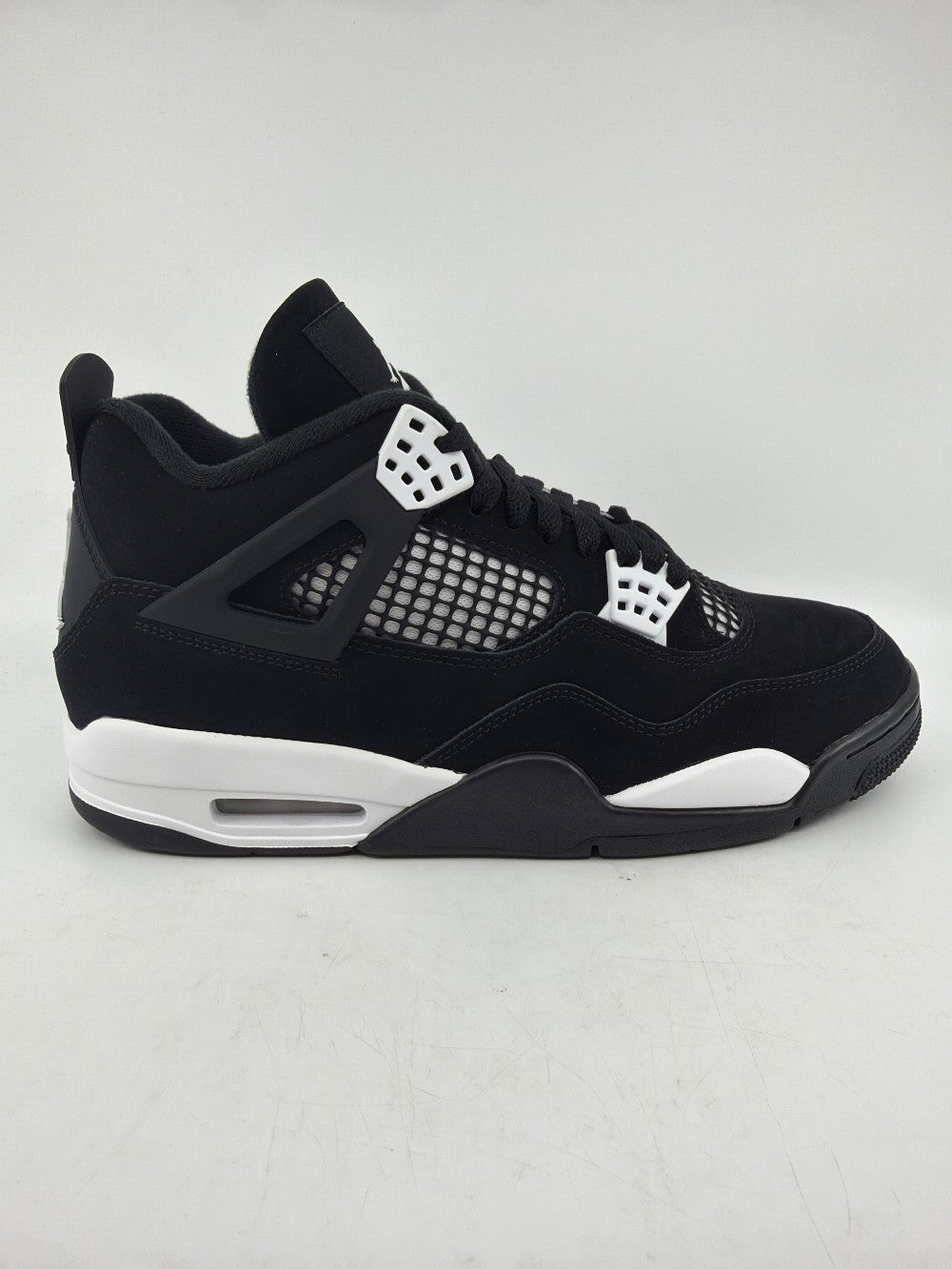 AJ 4 - WHITE THUNDER|44339
