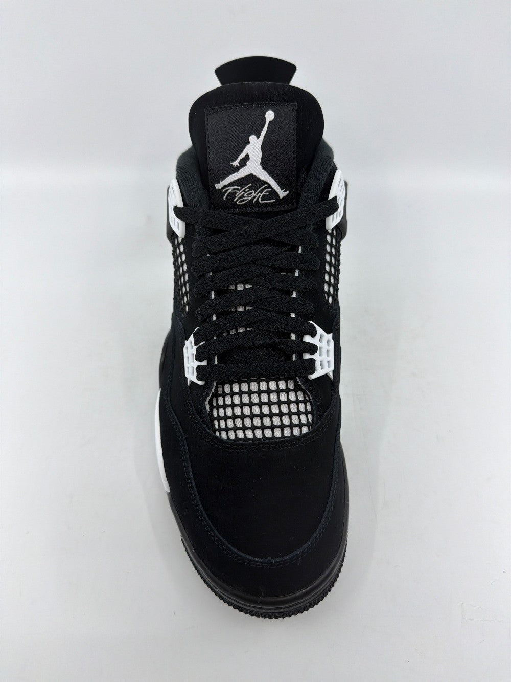 AJ 4 - WHITE THUNDER|44340