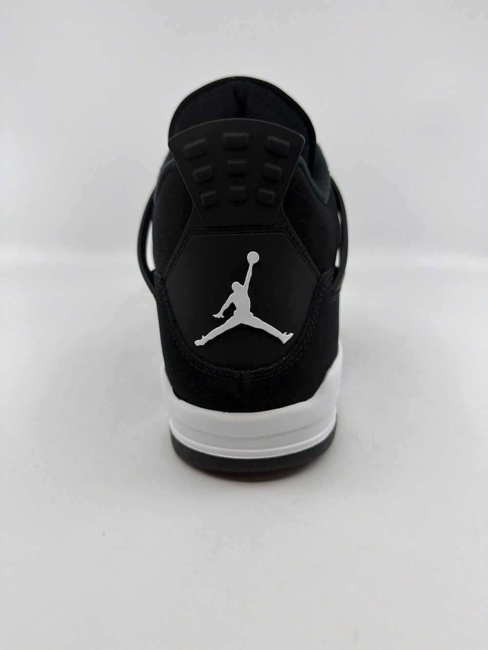 AJ 4 - WHITE THUNDER|44342