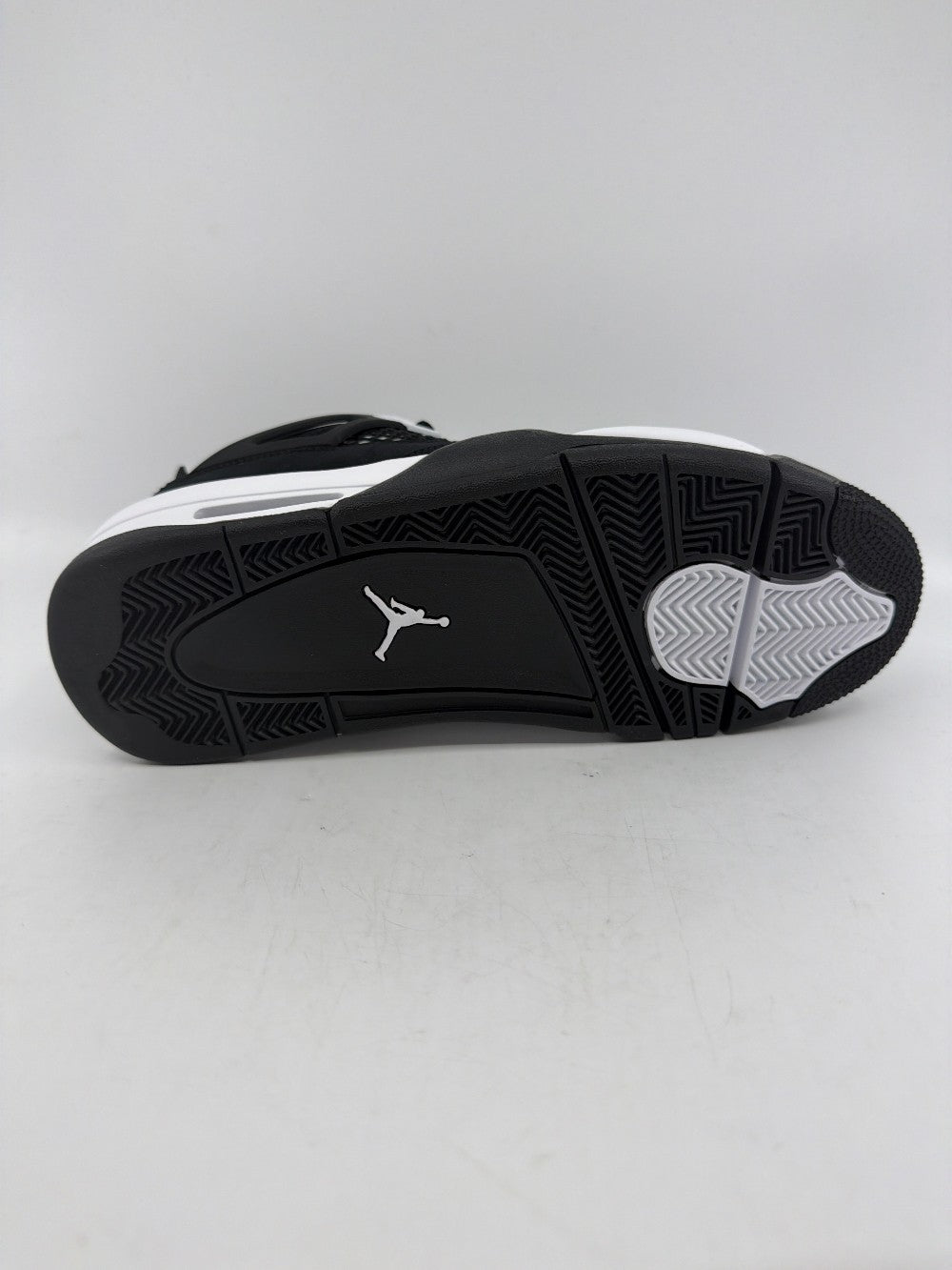 AJ 4 - WHITE THUNDER|44343