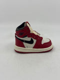 AJ 1 (TD) - CHICAGO LOST AND FOUND|44344