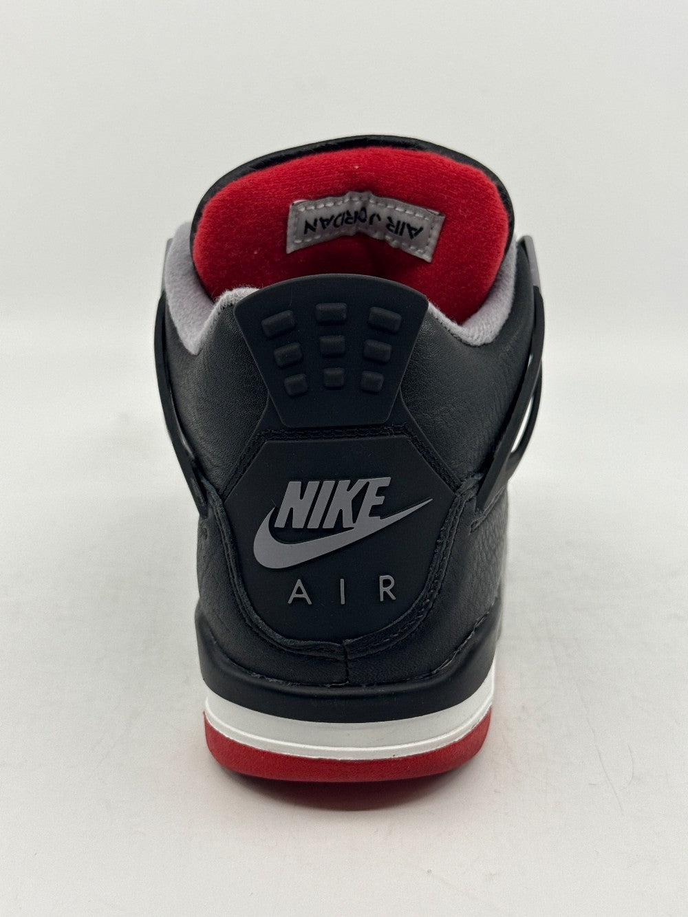 *USED* AJ 4 (GS) - BRED REIMAGINED|44370