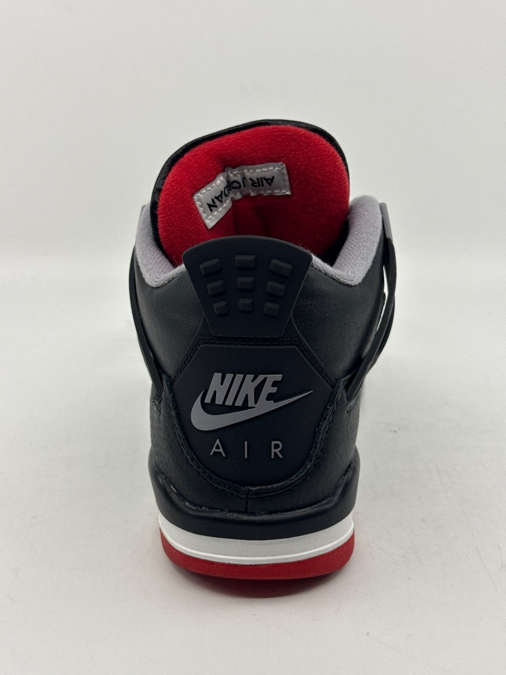 *USED* AJ 4 (GS) - BRED REIMAGINED|44376
