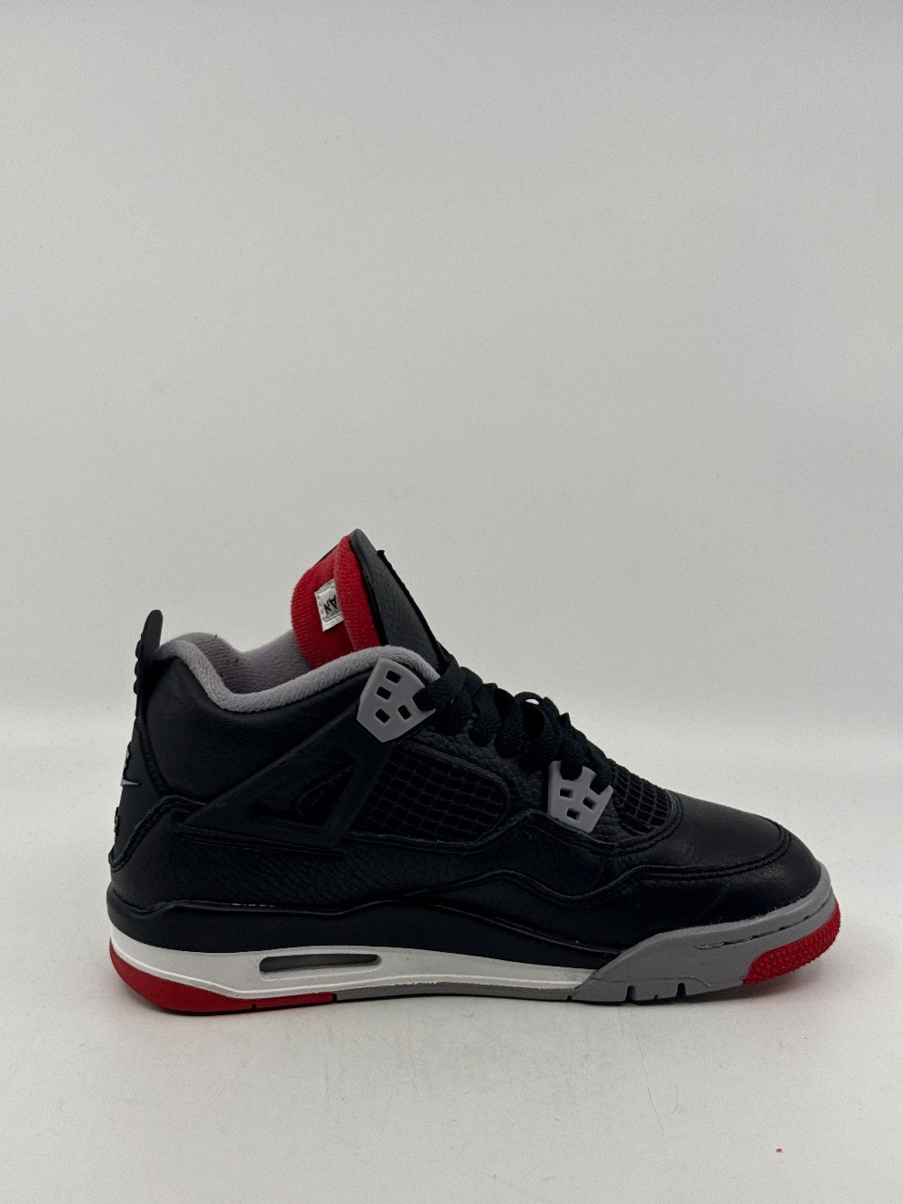 *USED* AJ 4 (GS) - BRED REIMAGINED|44377
