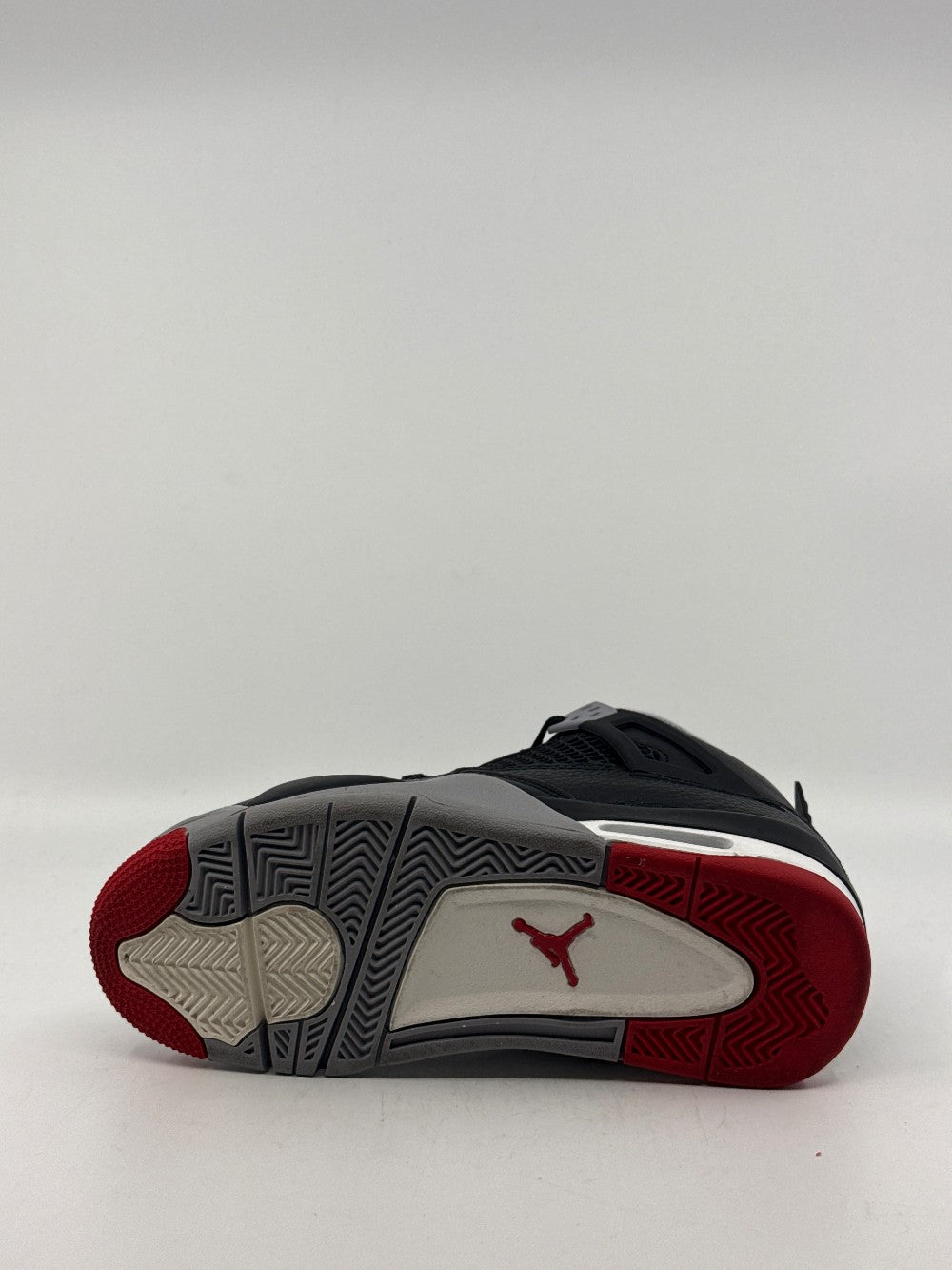 *USED* AJ 4 (GS) - BRED REIMAGINED|44380