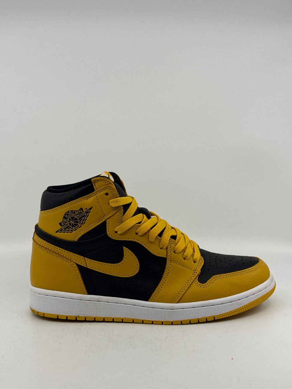 *USED* AJ 1 - POLLEN|44381