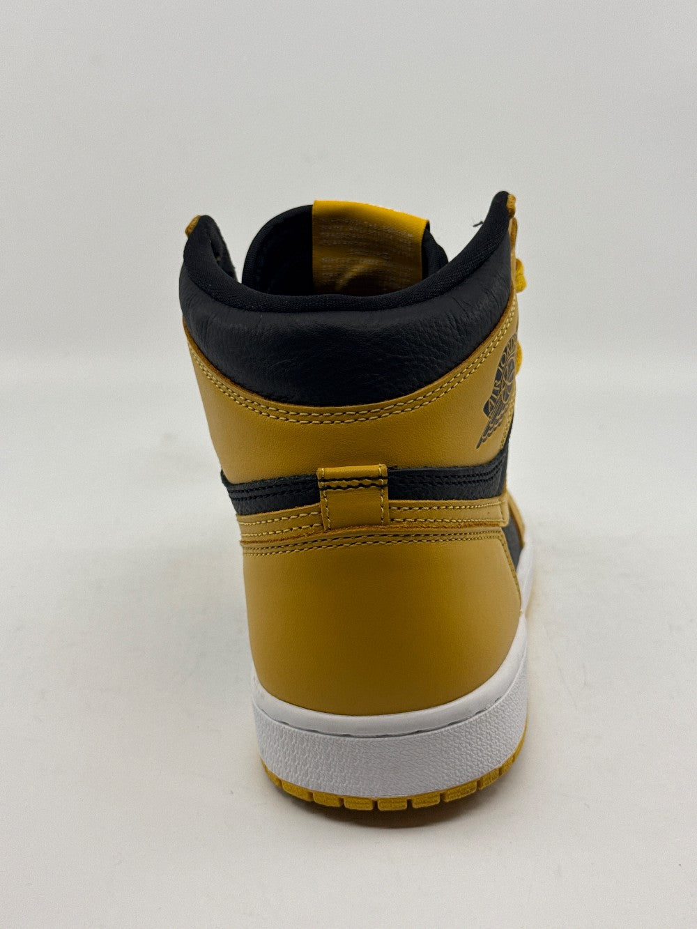 *USED* AJ 1 - POLLEN|44382