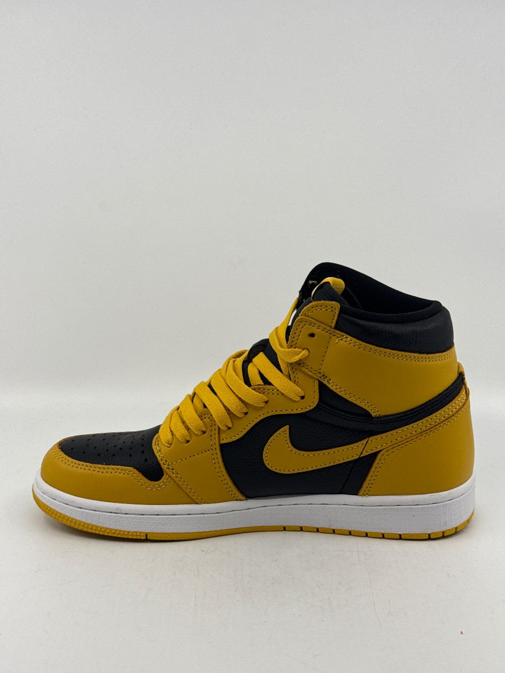 *USED* AJ 1 - POLLEN|44383