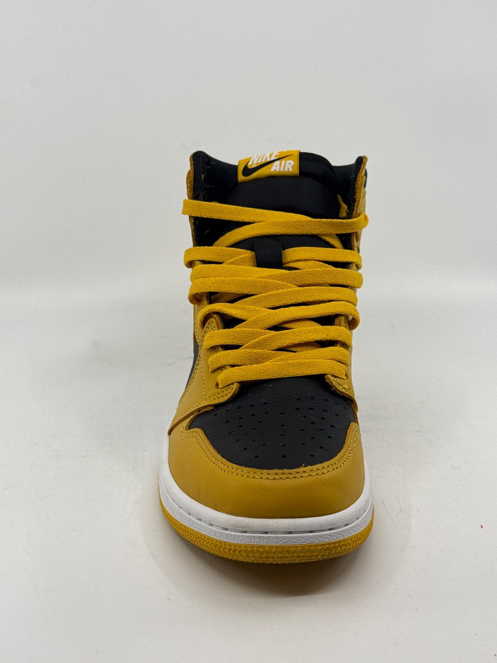 *USED* AJ 1 - POLLEN|44384