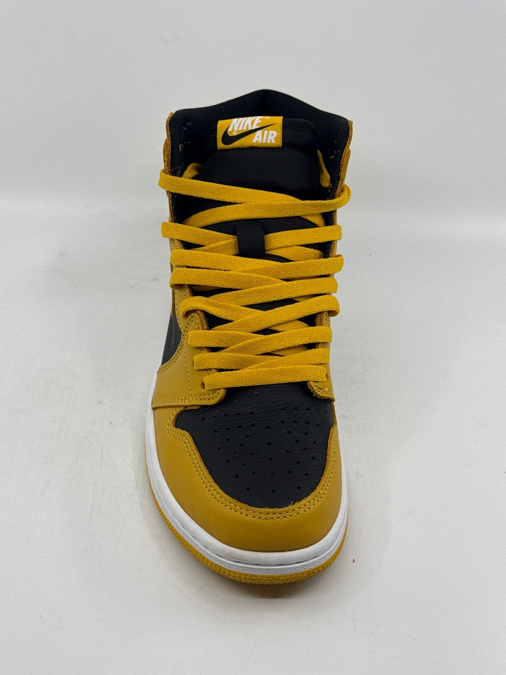 *USED* AJ 1 - POLLEN|44385