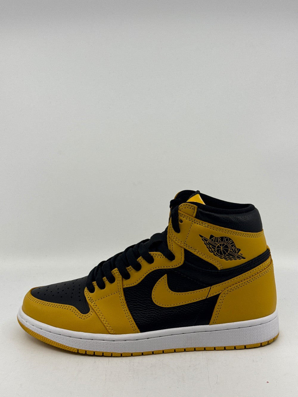 *USED* AJ 1 - POLLEN|44387