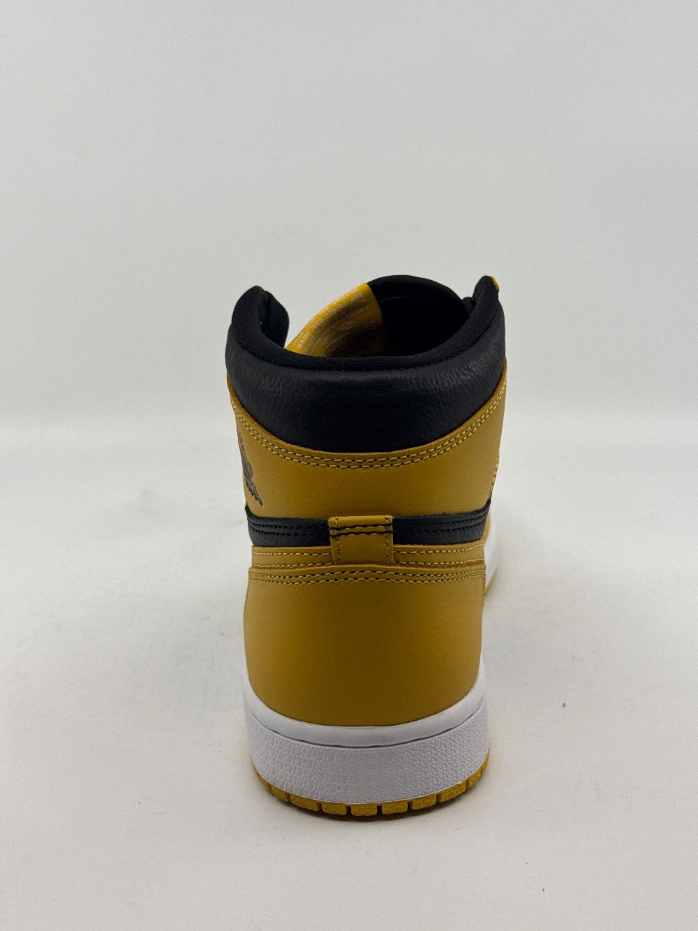 *USED* AJ 1 - POLLEN|44388