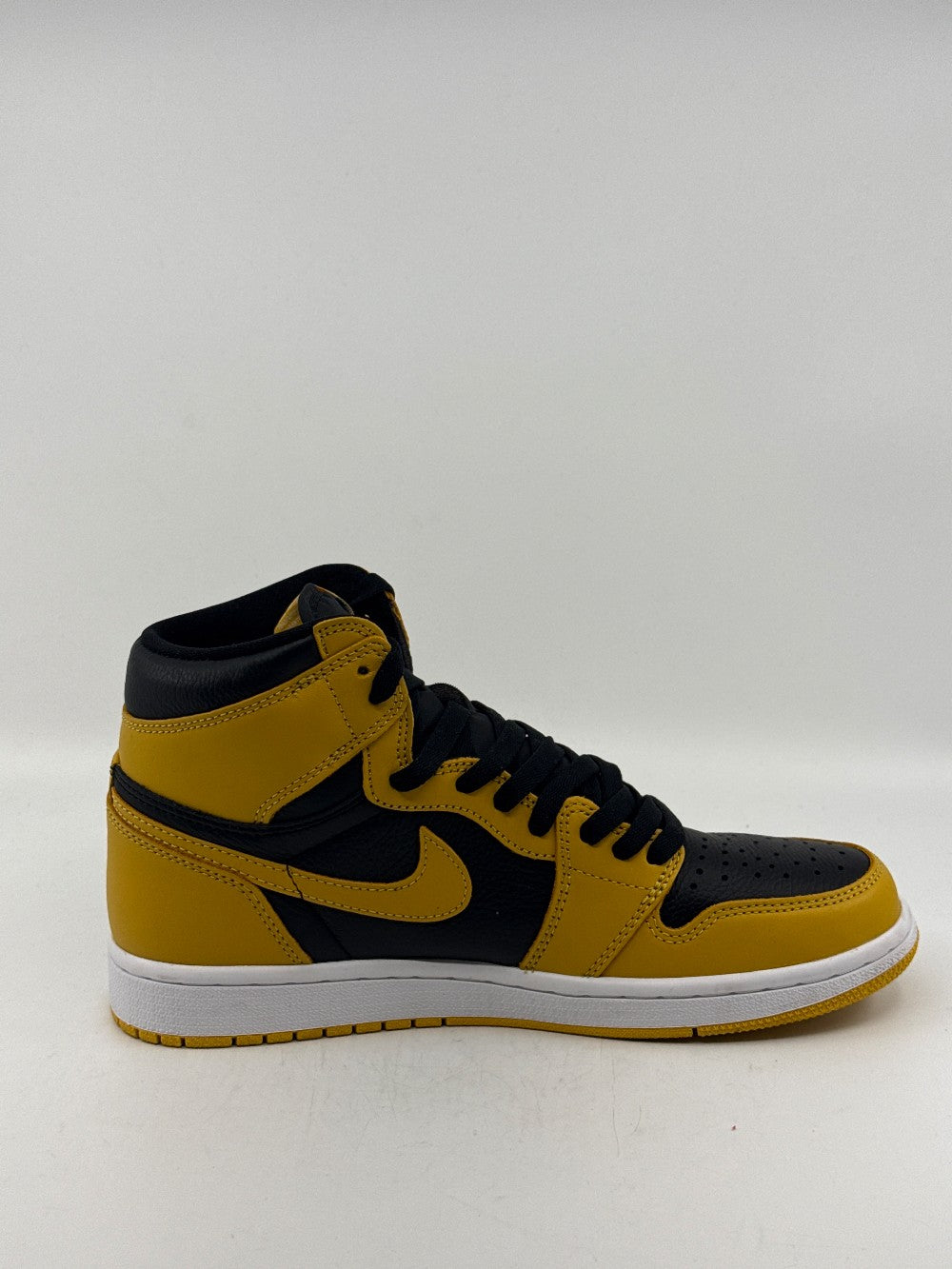*USED* AJ 1 - POLLEN|44389