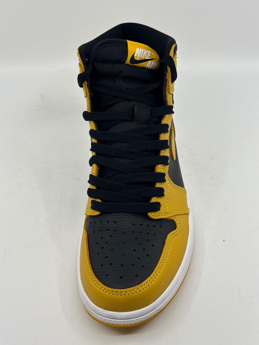 *USED* AJ 1 - POLLEN|44391