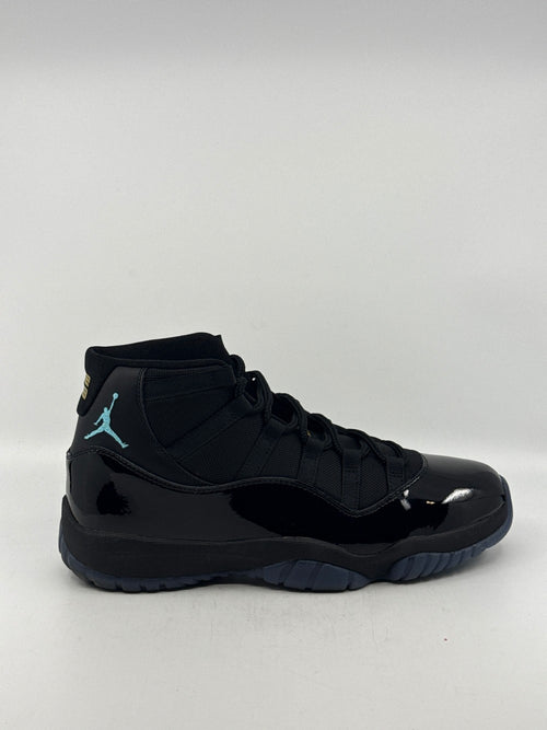 *USED* AJ 11 - GAMMA BLUE (2025)|44393