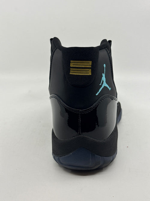 *USED* AJ 11 - GAMMA BLUE (2025)|44394