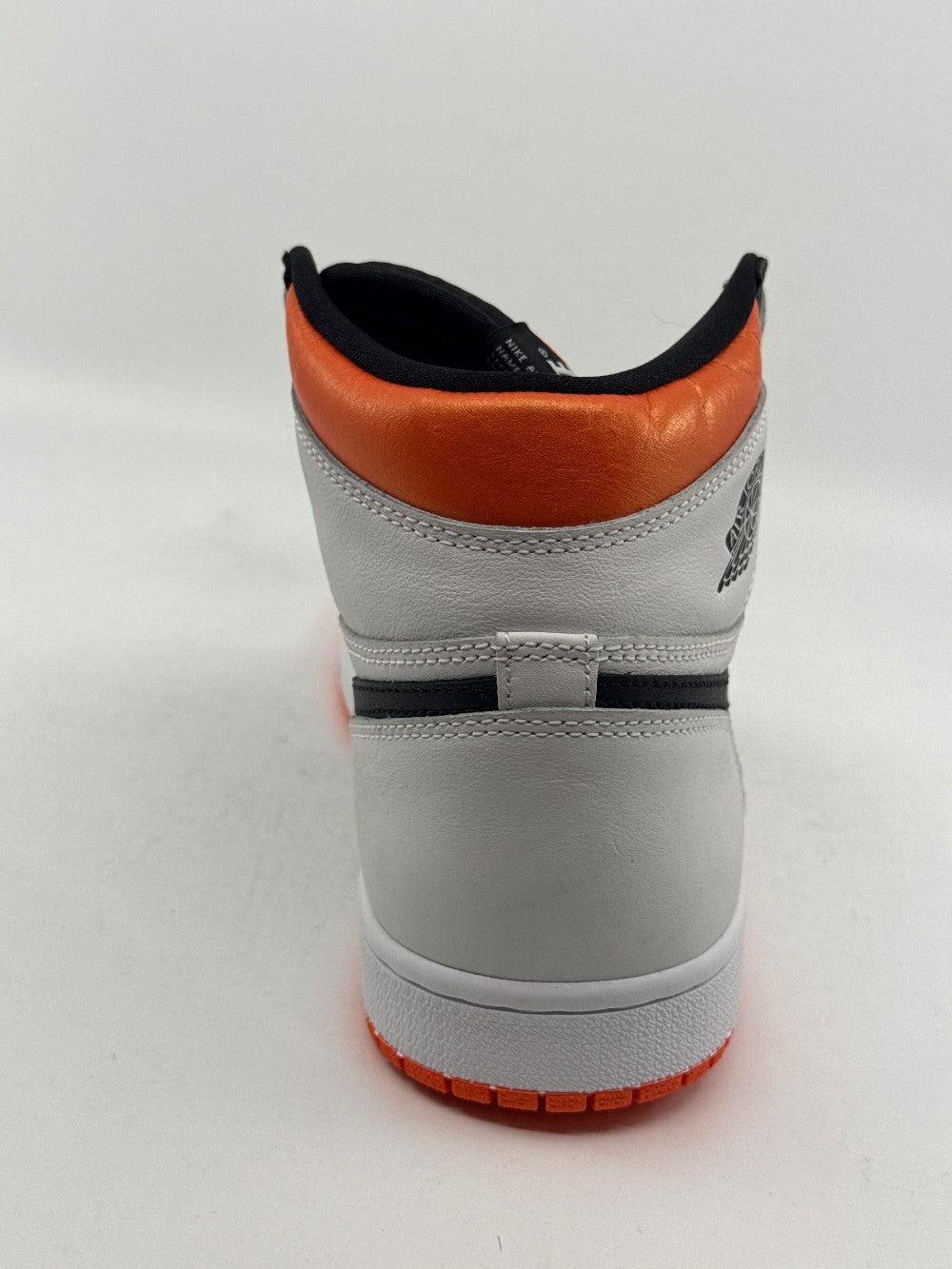 AJ 1 - ELECTRO ORANGE|44431